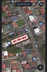 LOT FOR SALE! For your business or residential property! 957sqm in Mulawin