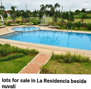 Lots for Sale in La Residencia Santa Rosa Laguna on Carousell