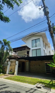Mahogany place house and lot for lease on Carousell