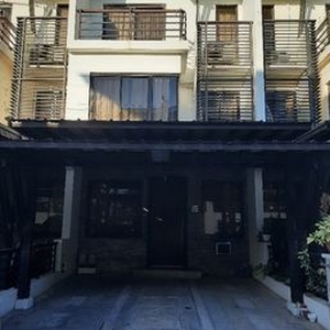 MAHOGANY TOWNHOUSE FOR SALE!!! on Carousell