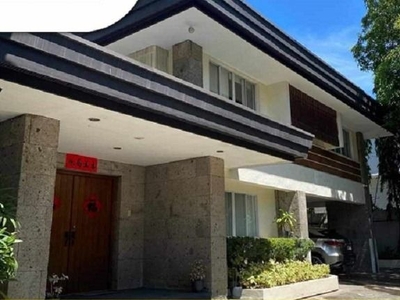 Maintained House for SALE in Dasmarinas Village