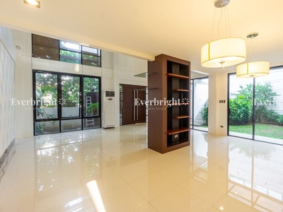 Merville Park Subdivision | Four Bedroom 4BR House and Lot For Rent - #5115 on Carousell