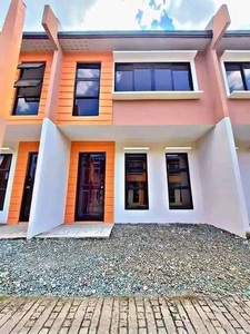 Move in AGAD! 8K cash out! Rent to own Townhouse Bulacan me Manila Caloocan QC ortigas mandaluyong on Carousell