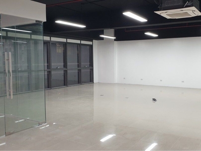 Office space for rent in Capital House BGC on Carousell