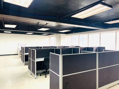 OFFICE SPACE FOR SALE IN BURGUNDY CORPORATE TOWER on Carousell