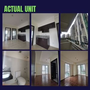 ONE BEDROOM UNIT FOR SALE 25K MONTHLY NEAR SM CENTER PASIG AND TIENDESITAS on Carousell