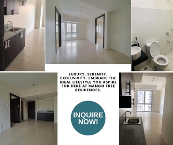 ONE BEDROOM UNIT FOR SALE PRE SELLING AFFORDABLE PRICE IN SAN JUAN CITY on Carousell