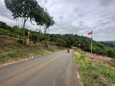 OVERLOOKING Lot for sale in Morong Rizal on Carousell
