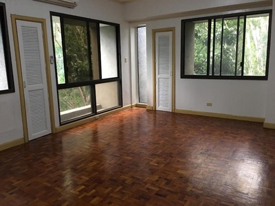 PA-FOR LEASE: 3 Bedroom Unit in The Alexandra