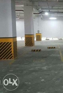 Parking for Rent in Jazz Residences Makati on Carousell