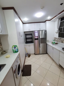 Paseo Parkview Suites 2BR with balcony and parking clean title on hand rush sale on Carousell