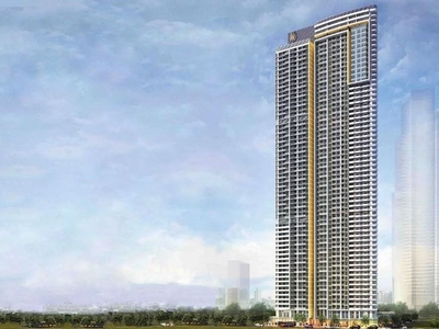 Pre-Selling 2 Bedroom Condo for Sale in Maven at Capitol Commons
