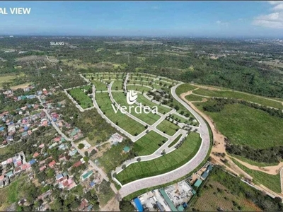 Pre-selling: Prime Residential lot for sale Verdea at Sta. Rosa - Tagaytay Road! on Carousell