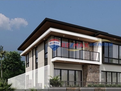 Pre selling Treveia Nuvali House and Lot for sale on Carousell