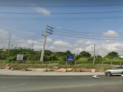 PRIME COMMERCIAL LOT IN CALAMBA