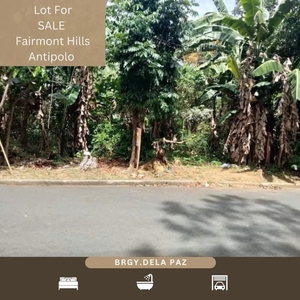 Prime Vacant Lot For Sale in Antipolo on Carousell