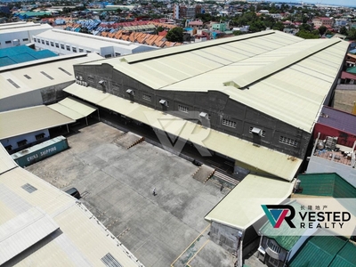 Prime Warehouse for Lease in Pasig City on Carousell