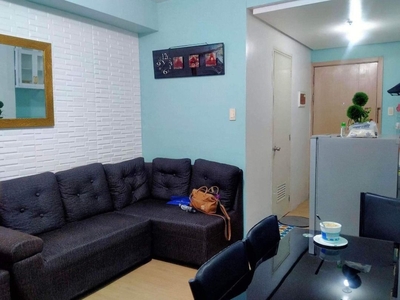 QC MPlace South Triangle 1 BR for sale near Centris MRT Station on Carousell