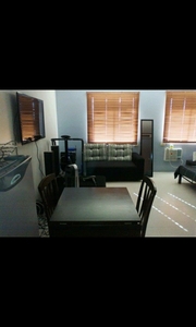 Quezon city condo for sale. With parking on Carousell