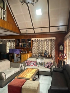 Quezon City/ Mindanao Ave House and Lot for sale on Carousell