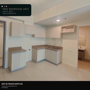 Ready For Move-In 2BR unit for SALE in Muntinlupa on Carousell