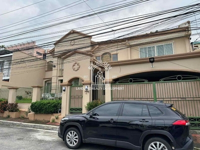 Ready for your owning: House for sale in Sikatuna Village