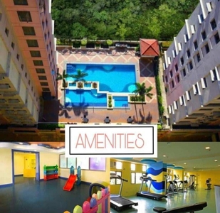Rent to own Condo in San Juan 2BR 30SQM on Carousell