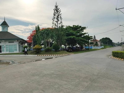 Residential Lot For Sale by Ayala Land 137 sqm at Baypoint Estates Evo City Cavite on Carousell