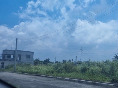Residential Lot For Sale in Baseview Homes on Carousell
