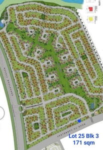Residential Lot FOR SALE in Ridgeview Estates Nuvali on Carousell
