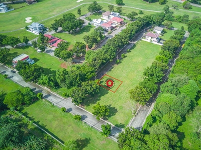 Residential Lot For Sale in South Pacific Golf and Leisure Estates Subdivision on Carousell