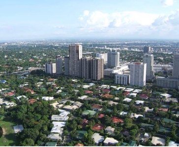 RESIDENTIAL VACANT LOT FOR SALE AT URDANETA VILLAGE MAKATI CITY on Carousell