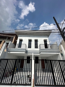 RFO Affordable House and Lot for sale in Nangka Marikina City on Carousell