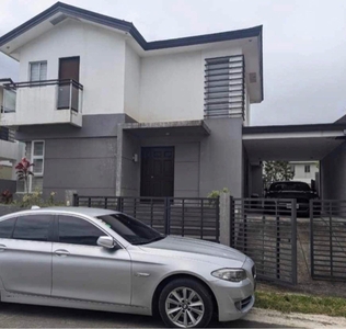 Ridgeview Estates Nuvali 3 bedrooms house and lot for sale on Carousell