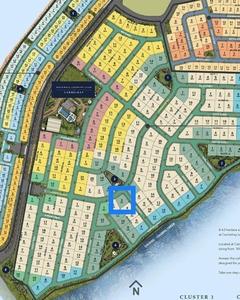 Rockwell Carmelray (Nuvali) 801sqm Vacant Lot for Sale on Carousell