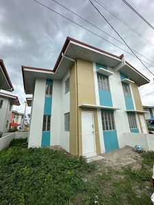 ‼️Rush - House & Lot for sale or Pasalo on Carousell