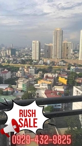 Rush Sale Studio Unit with Balcony Makati City on Carousell