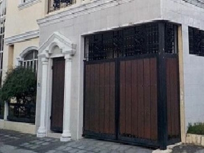 Rush Sale- Two-storey Mediterranean House for Sale in Multinational Village