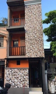 Sampaloc manila 7 door studio type apartment for sale on Carousell