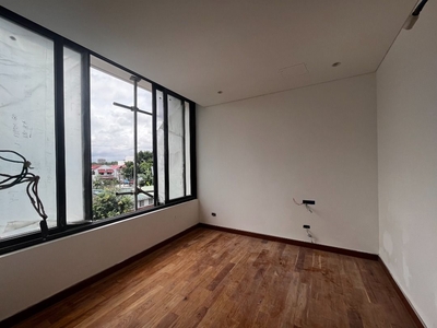 San Juan Brand New Modern Townhouse with own gate for Sale! on Carousell