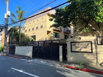 San Juan Townhouse for Rent on Carousell
