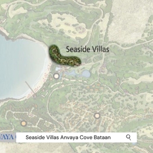 Seaside Villas Anvaya Cove PRIME House and Lot For Sale on Carousell