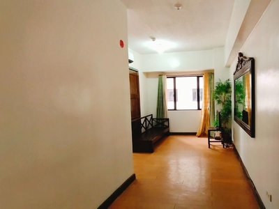 Semi Furnished Studio Condo For Rent at Grand Eastwood Palazzo on Carousell