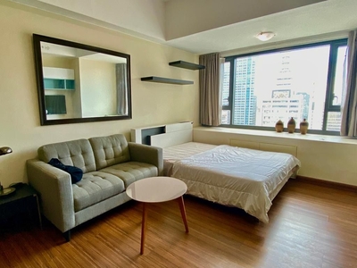 Shang Salcedo Place | Studio Condo Unit For Rent - #1977 on Carousell