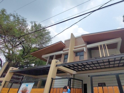 Single Attached House and Lot For Sale in BF Homes Quezon City on Carousell