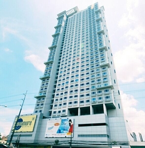 SM Berkeley Residences Affordable 1 Bedroom Condo For Rent Katipunan Quezon City on Carousell
