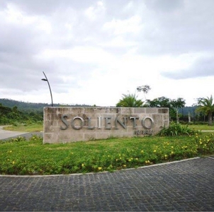 SOLIENTO NUVALI LOT FOR SALE on Carousell