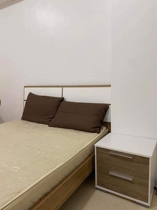 STUDIO TYPE FOR RENT IN MAKATI: PASEO PARKVIEW SUITES on Carousell