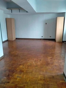 STUDIO TYPE FOR RENT IN MAKATI: PERLA MANSION on Carousell
