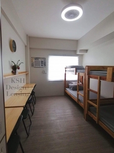 Studio Unit for rent Tennyson Heights FULLY FURNISHED on Carousell